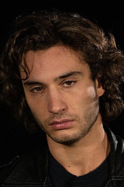 Louis Starace - Actor Profile Photo