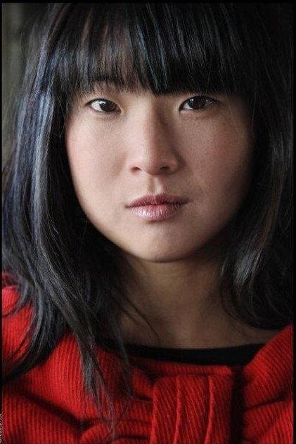 Pomme Bourcart - Actor Profile Photo