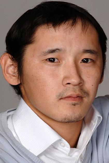 Roman Dorofeev - Actor Profile Photo