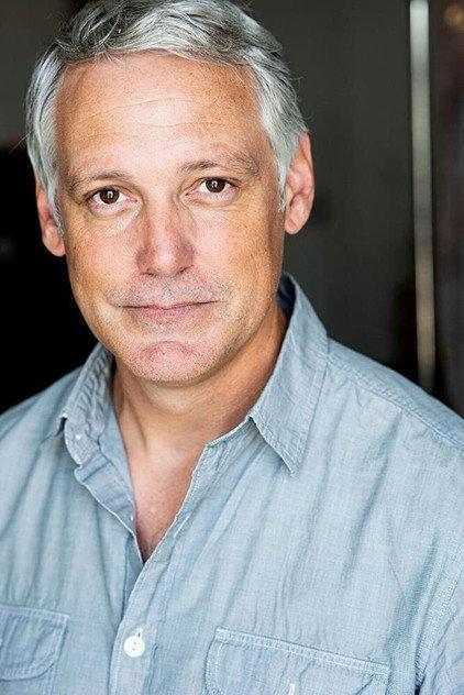 Paul Keany - Actor Profile Photo