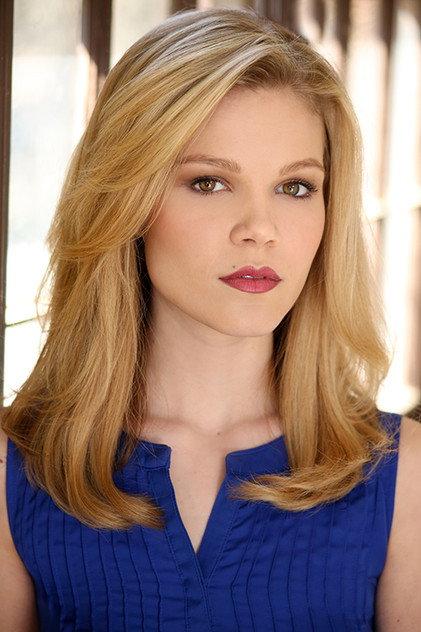Victoria Staley - Actor Profile Photo