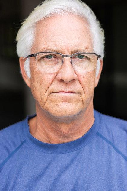 David Price - Actor Profile Photo