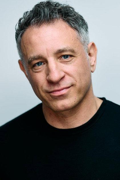 Fabiano Altamura - Actor Profile Photo