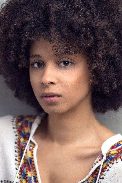 Izabela Perez - Actor Profile Photo