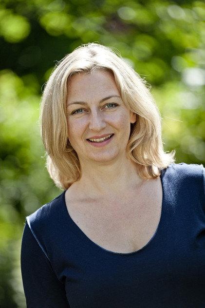 Margret Gilgenreiner - Actor Profile Photo