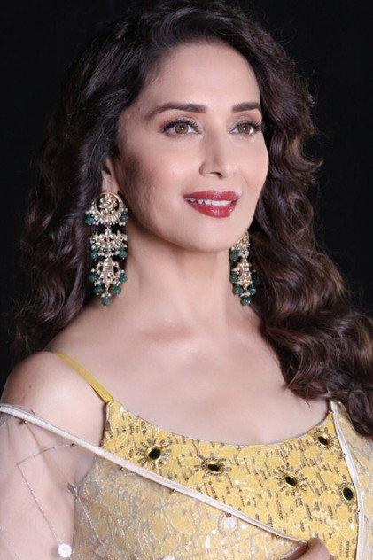 Madhuri Dixit - Actor Profile Photo