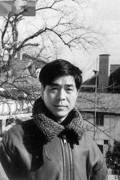 Meng Jun - Actor Profile Photo