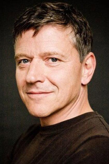Christian Goebel - Actor Profile Photo