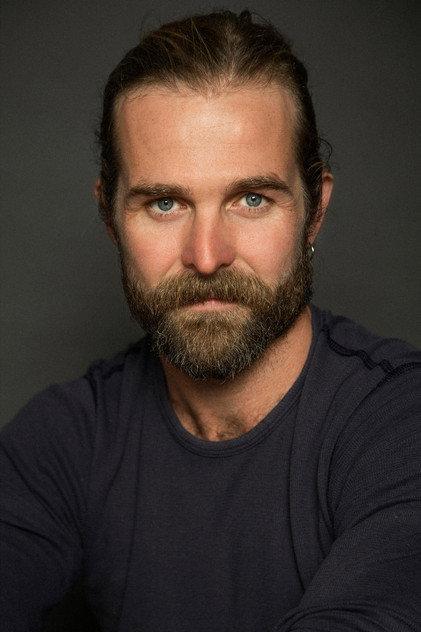 Kevin Kiernan-Molloy - Actor Profile Photo