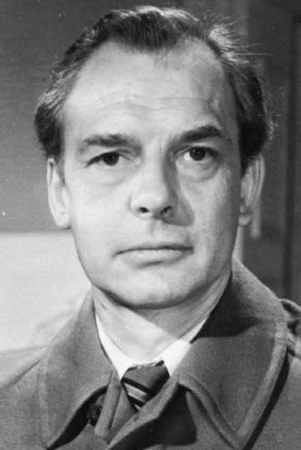 Björn Berglund - Actor Profile Photo