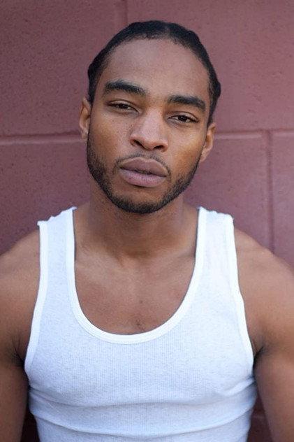 Renell Gibbs - Actor Profile Photo