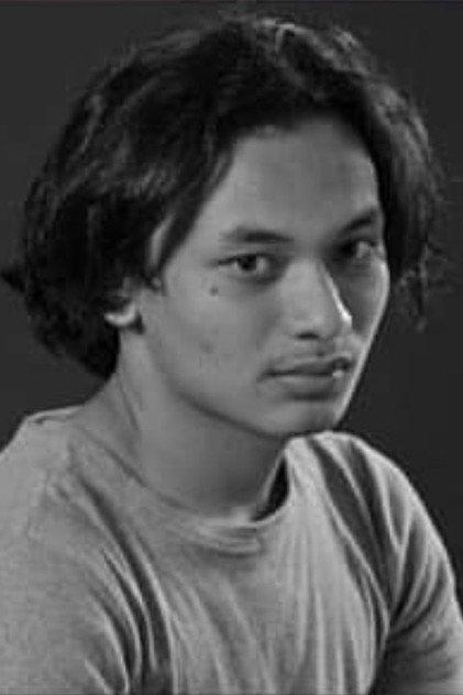 Yusuf Mahardika - Actor Profile Photo