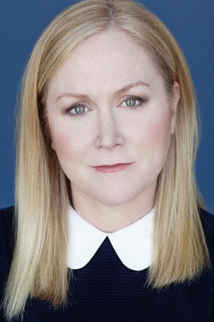 Sally Brooks - Actor Profile Photo