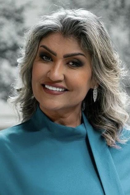 Ghada Almulla - Actor Profile Photo