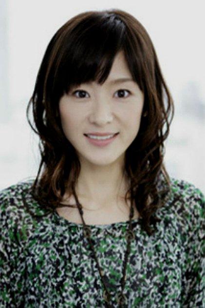Takako Katou - Actor Profile Photo