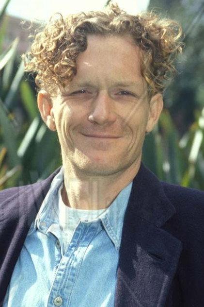 Claudio Lorimer - Actor Profile Photo