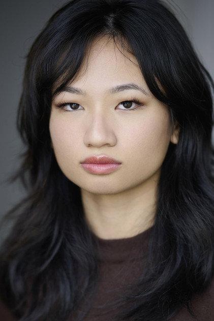Nana La - Actor Profile Photo