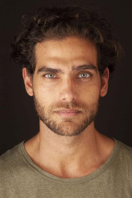 Hélder Afonso - Actor Profile Photo