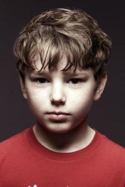 Landon Gimenez - Actor Profile Photo