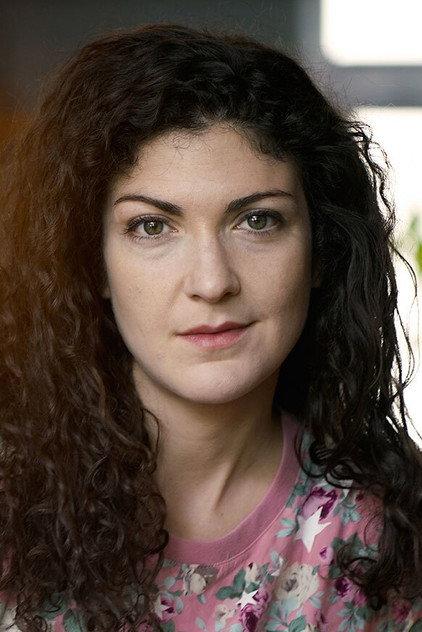 Νεφέλη Μαϊστράλη - Actor Profile Photo