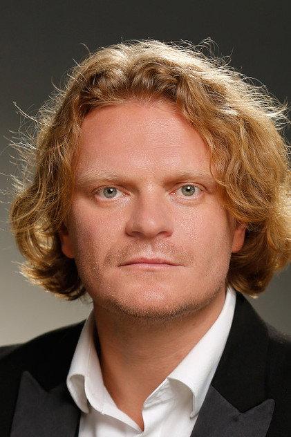 Oleksandr Pecherytsia - Actor Profile Photo