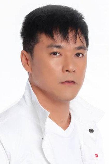 Jeric Raval - Actor Profile Photo