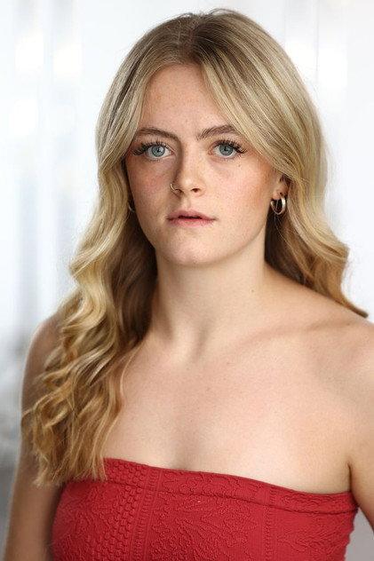 Niamh Marie - Actor Profile Photo