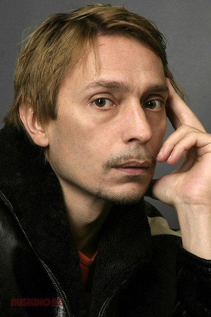 Artyom Tynkasov - Actor Profile Photo