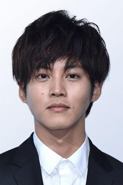 Tori Matsuzaka - Actor Profile Photo