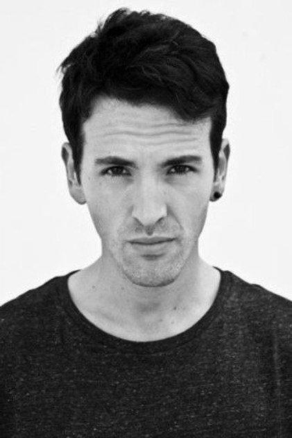 Brais Yanek - Actor Profile Photo