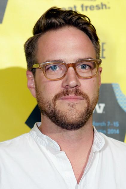 Patrick Brice - Actor Profile Photo