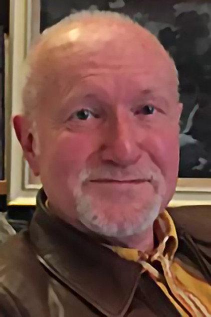 David McGillivray - Actor Profile Photo