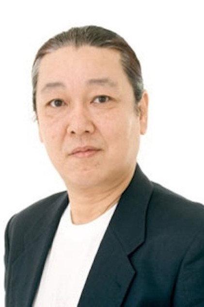Kazuo Hayashi - Actor Profile Photo