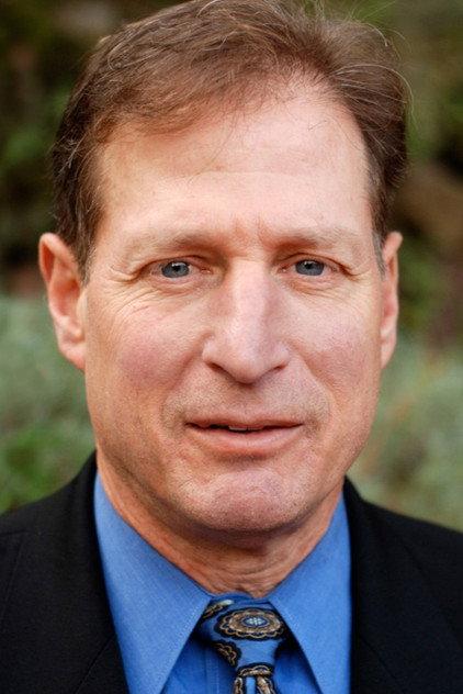 Cliff Gardner - Actor Profile Photo