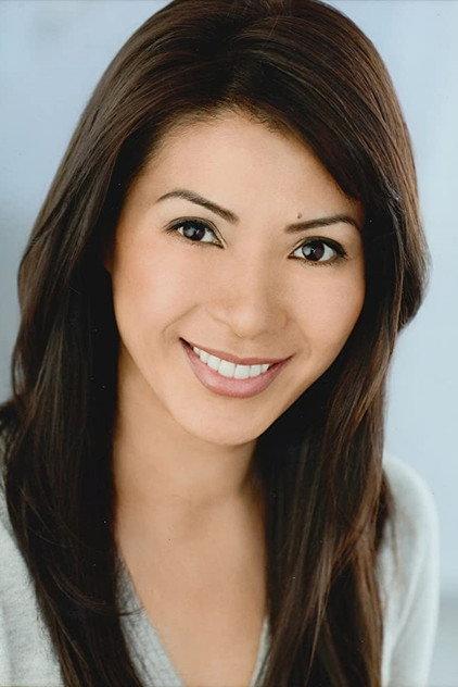 Natalie Skye - Actor Profile Photo