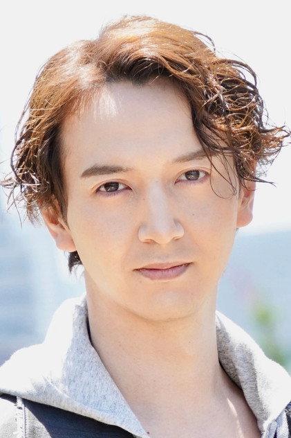 Masei Nakayama - Actor Profile Photo
