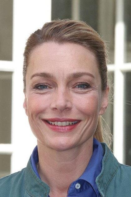 Aglaia Szyszkowitz - Actor Profile Photo