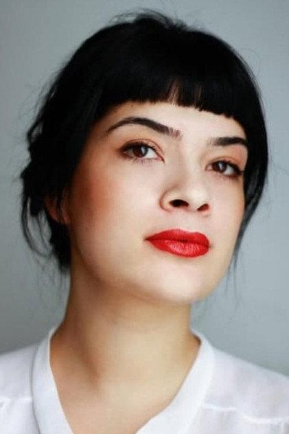 Patrícia Fonseca - Actor Profile Photo