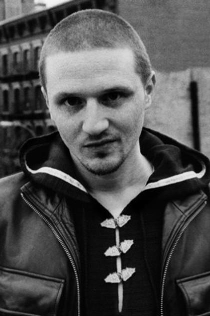 Paul Sado - Actor Profile Photo