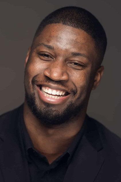 Akeem Hoyte-Charles - Actor Profile Photo