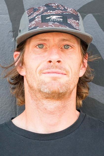 Pat Duffy - Actor Profile Photo