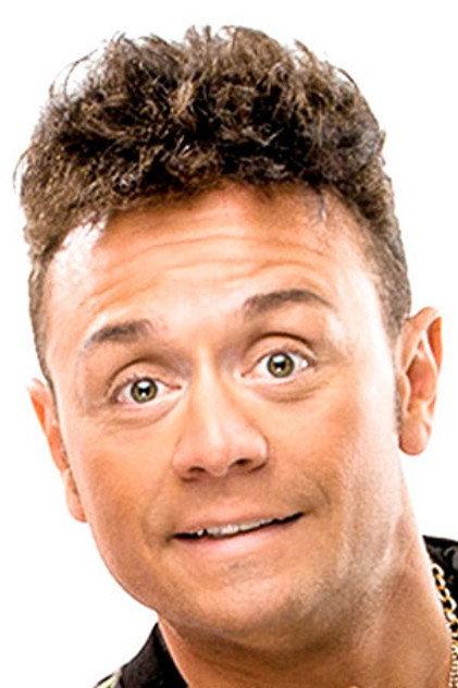 Enzo Iuppariello - Actor Profile Photo