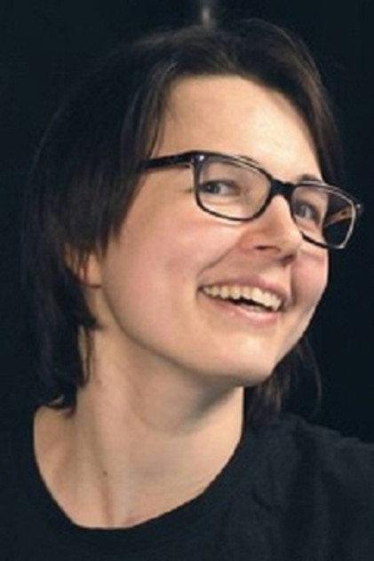 Mariya Koneva - Actor Profile Photo