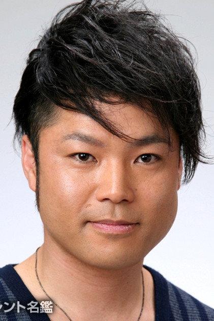 Yutaka Furukawa - Actor Profile Photo