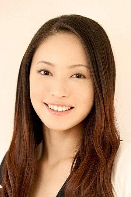 Haruka Suenaga - Actor Profile Photo