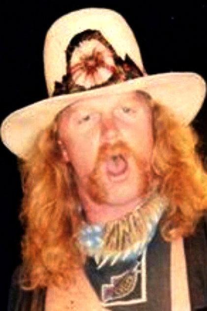 Barney Irwin - Actor Profile Photo