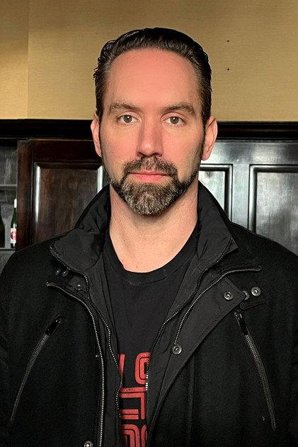 Nick Groff - Actor Profile Photo