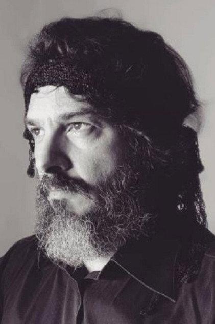 Dimosthenis Filippas - Actor Profile Photo
