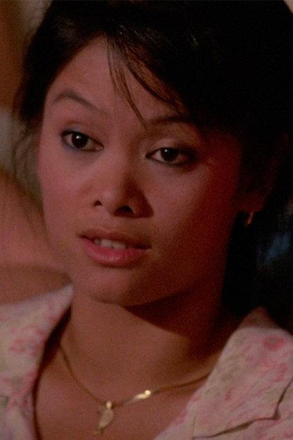 Kimberly B. Delfin - Actor Profile Photo