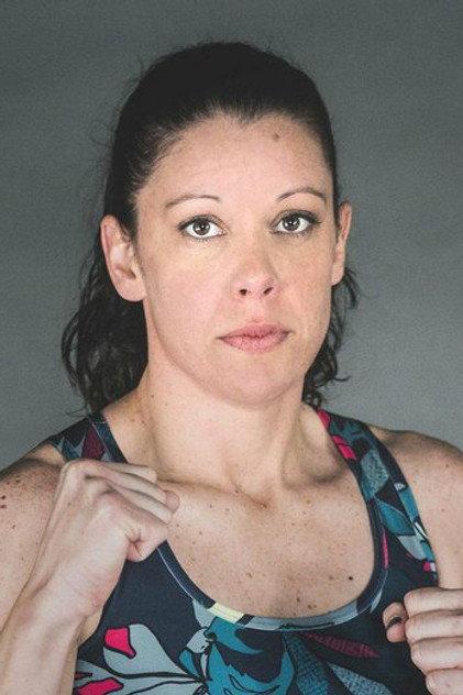 Sarah Patterson - Actor Profile Photo